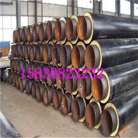 長治鋼套鋼保溫鋼管廠家價格解析與產(chǎn)品介紹